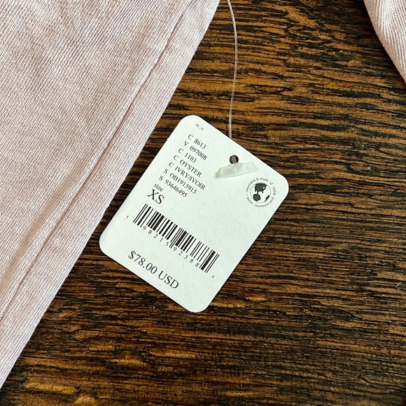 FP Movement Long Game Tunic Layer - Picture 6 of 8